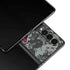 NHL Arizona Coyotes Camo Galaxy Z Fold3 5G Skin